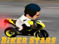 ເກມ Biker Stars 
