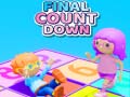 ເກມ Final Count Down