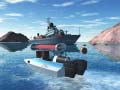 ເກມ Boat Simulator 2