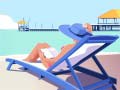 ເກມ Summer 2020 Puzzle