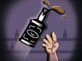 ເກມ Jumping Bottle