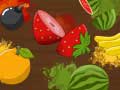 ເກມ Cut Fruit
