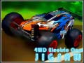 ເກມ 4WD Electric Cars Jigsaw