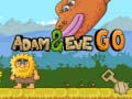 ເກມ Adam & Eve GO