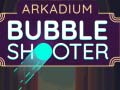 ເກມ Arkadium Bubble Shooter
