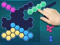 ເກມ Block Hexa Puzzle