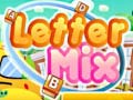 ເກມ Letter Mix
