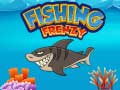ເກມ Fishing Frenzy