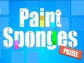 ເກມ Paint Sponges