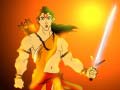 ເກມ Ram vs Ravan