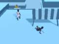ເກມ Stickman Parkour 