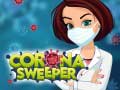 ເກມ Corona Sweeper