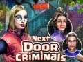ເກມ Next Door Criminals