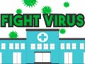 ເກມ Fight Virus 