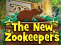 ເກມ The New Zookeepers