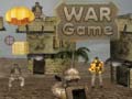 ເກມ War game