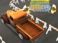 ເກມ Vertical Multi Car Parking 3D