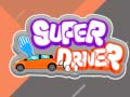 ເກມ Super Driver