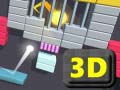 ເກມ Brick Breaker 3d