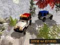 ເກມ Hill Tracks Jeep Driving