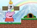 ເກມ Pig Adventure