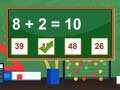 ເກມ Math Game
