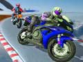 ເກມ Bike Stunt Race Master 3d Racing