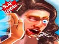 ເກມ Face Slap Game