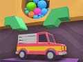 ເກມ Sand Ball