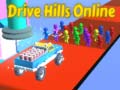 ເກມ Drive Hills Online