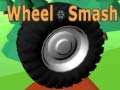 ເກມ Wheel Smash