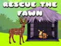 ເກມ Rescue the fawn