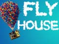 ເກມ Fly House