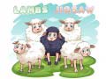 ເກມ Lambs Jigsaw