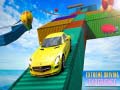 ເກມ Impossible Stunt Car Tracks