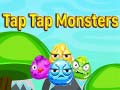 ເກມ Tap Tap Monsters