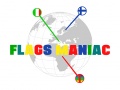 ເກມ Flags Maniac