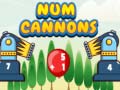 ເກມ Num cannons