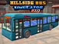 ເກມ HillSide Bus Simulator 3D