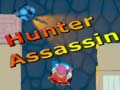 ເກມ Hunter Assassin