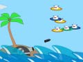 ເກມ Island Defenders