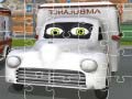 ເກມ Ambulance Trucks Jigsaw