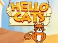 ເກມ Hello Cats
