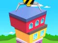 ເກມ Tower Builder