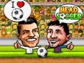 ເກມ Head Soccer