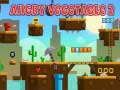 ເກມ Angry Vegetable 2
