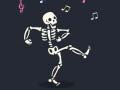 ເກມ Army of Skeletons Jigsaw