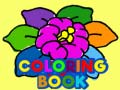 ເກມ Coloring Book