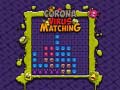 ເກມ Corona Virus Matching