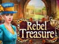 ເກມ Rebel Treasure